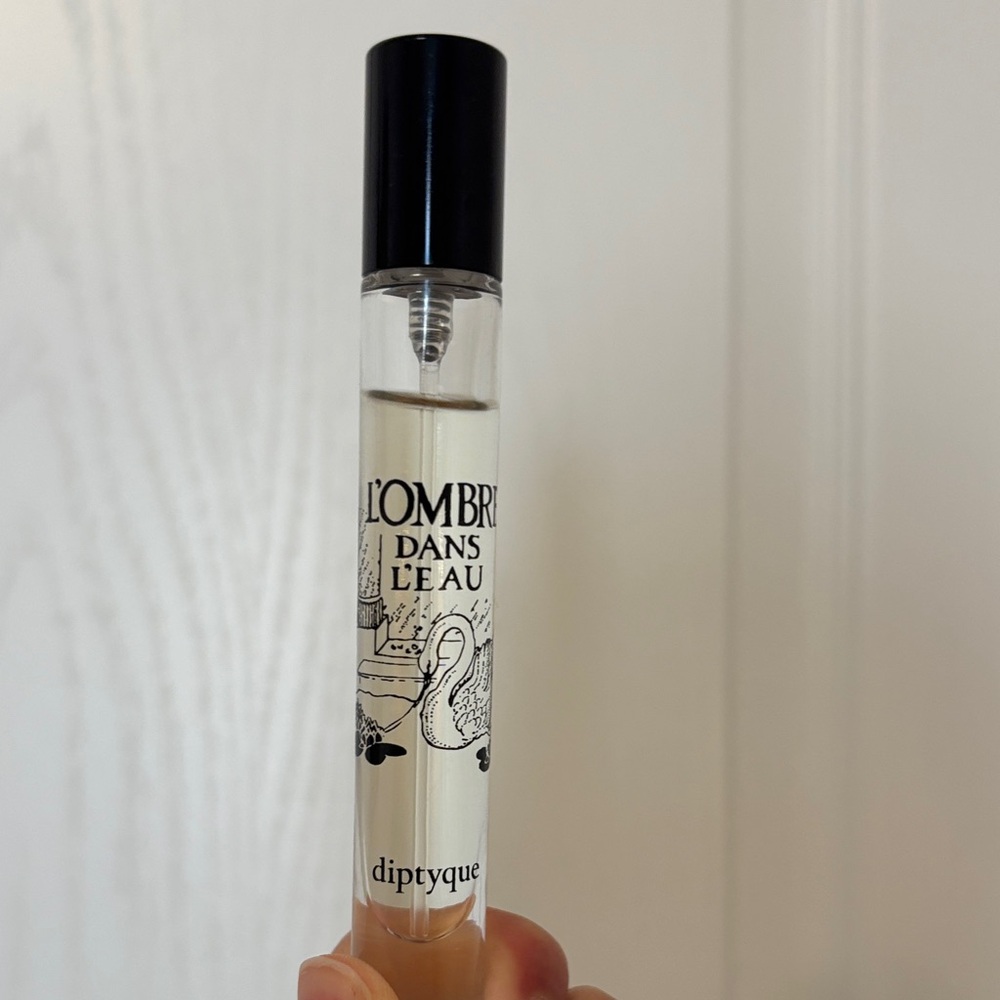 Diptyque| L’OMBRE DANS 7.5ml - Picture 1 of 2
